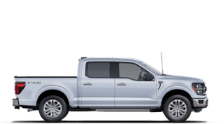 2025 Ford F-150® External Image 1